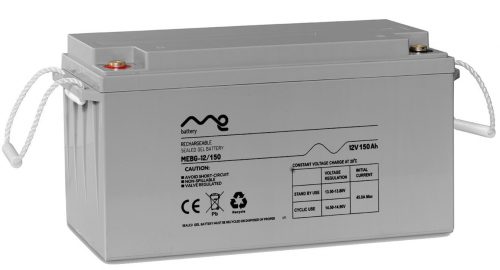 bateria-agm-12v-150ah rebacas acumuladores solares damiasolar