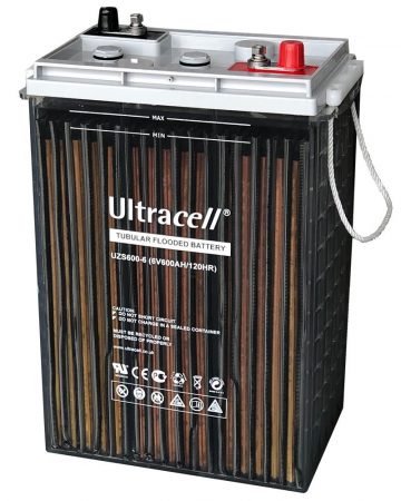 comprar bateria-estacionaria-600ah-6v-ultracell-uzs600 autosolar