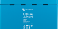 comprar bateria litio victron 12V 200Ah