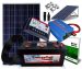 comprar kits solares para viviendas precios baratos 