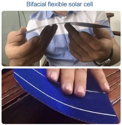 placas solares flexibles o rigidas cual es mejor